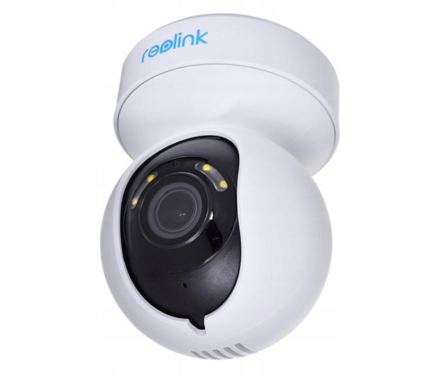 Reolink Inteligentna zewnętrzna kamera obrotowa PoE E560P E Series E560P - 1266506 - zdjęcie 3